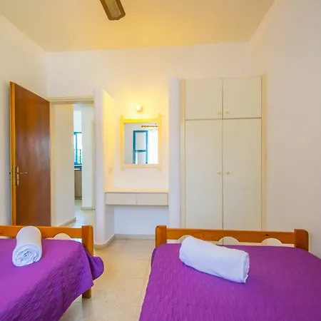 Apartament Aurora