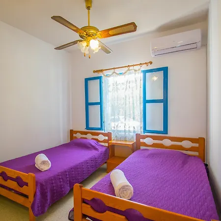 Apartament Aurora