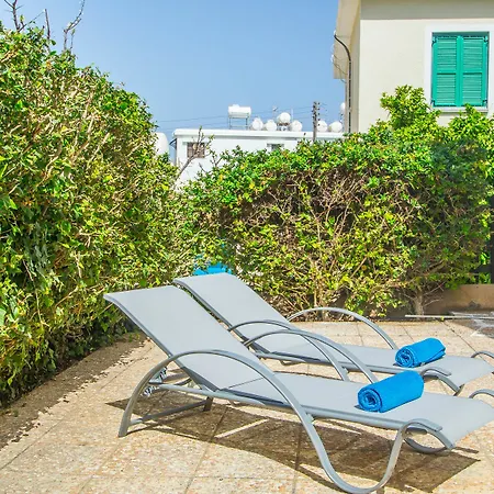 Apartament Aurora *